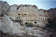 Horozini Kaya Mezarı
