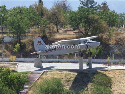 Zafranbolu U&#231;ağı