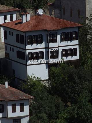 Safranbolu Evi