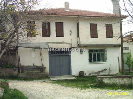 Kalaycıgilin Evi