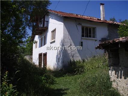 G&#252;rizgilin Kasımlardaki Evi