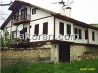 Yukarı Zorogil'in Evi (Yukarı Zoroğlu Gil, Tahirler, H&#252;sn&#252; Gil, Doruk Gil)