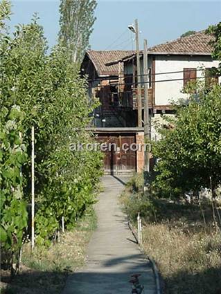 Fındıkgilin Evi