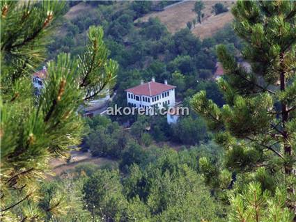 Ezzacıgilin Evi