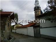 Aşağık&#246;y Cami